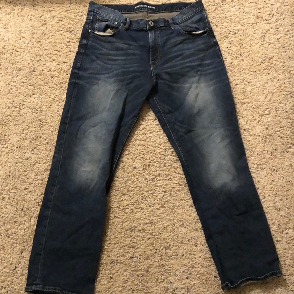 Express Jeans